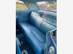 Thumbnail Photo 4 for 1962 Chevrolet Impala SS